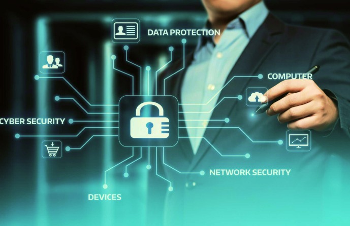 IT Security Solutions