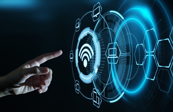 Wireless Solution Provider in UAE STACK LINK GENERAL TRADING LLC