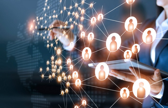 Networking Solutions in Dubai