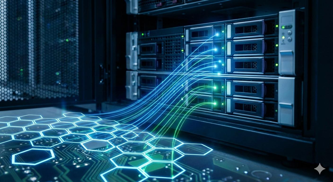 Network Switches for Business Network