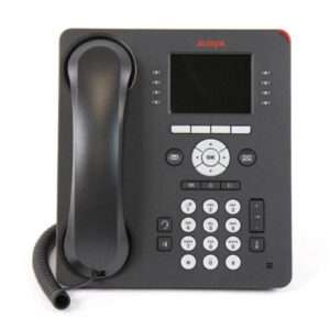 Avaya 9611G IP Deskphone