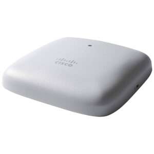 CBW240AC 802.11ac 4×4 Wave 2 Access Point Ceiling Mount 3P 3-CBW240AC-E