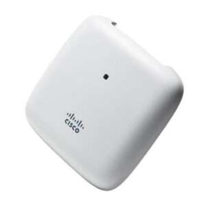Cisco CBW140AC 802.11ac 2×2 Wave 2 Access Point Ceiling Mount