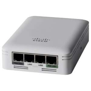 Cisco CBW141ACM 802.11ac 2×2 Wave 2 Mesh Extender Desktop (CBW141ACM-E-EU)