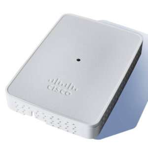 Cisco CBW143ACM 802.11ac 2×2 Wave 2 Mesh Extender Wall Mount (CBW143ACM-E-UK)