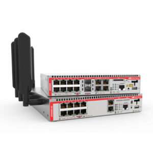 Allied Telesis 5G Mobile Broadband UTM Firewall – AR4050S-5G in Dubai, UAE