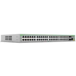 Allied Telesis AT-FS980M52 Fast Ethernet Managed Switch - 5year NCA support AT-FS980M52 -NCA5 Best Price in Dubai UAE. Allied Telesis Authorised Supplier in Dubai UAE