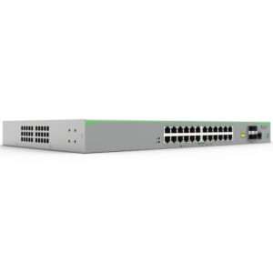 Allied Telesis AT-FS980M52 Fast Ethernet Managed Switch AT-FS980M52 Best Price in Dubai UAE. Allied Telesis Authorised Supplier in Dubai UAE