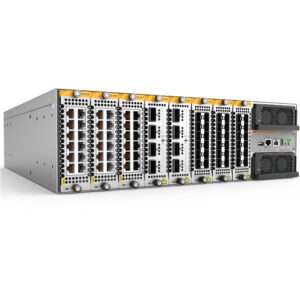 Allied Telesis AT-SBx908Gen2-B01 switch blade with 1 year NCP support AT-SBx908Gen2-B01 Best Price in Dubai UAE. Allied Telesis Authorised Supplier in Dubai UAE