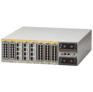 Allied Telesis AT-SBx908Gen2- switch blade with 5 year NCP support AT-SBx908Gen2-B05 Best Price in Dubai UAE. Allied Telesis Authorised Supplier in Dubai UAE