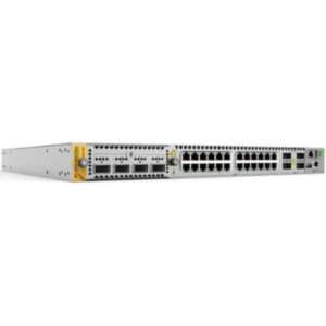 Allied Telesis AT-X550-18XSQ - switch - 18 ports - 5 year NCP support AT-X550-18XSQ-B05 Best Price in Dubai UAE. Allied Telesis Authorised Supplier in Dubai UAE