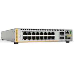 Allied Telesis AT-x550-18XTQ switch - 18 ports - 5 year NCP support AT-x550-18XTQ- B05 Best Price in Dubai UAE. Allied Telesis Authorised Supplier in Dubai UAE