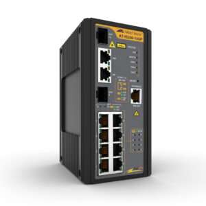 Allied Telesis IS230 Series – Industrial Ethernet Switches