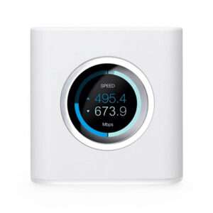 AmpliFi HD (High-Density) Home Wi-Fi System AFi-HD Best Price in Dubai UAE. Ubiquiti Authorised Supplier in Dubai UAE