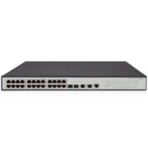 Aruba 1950 24G 2SFP+ 2XGT PoE+ Switch JG962A Best Price in Dubai UAE. Aruba Networks Authorised Supplier in Dubai UAE