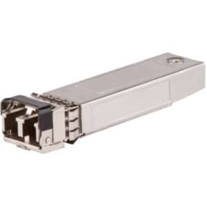Aruba 1G SFP LC LX 10km SMF Transceiver J4859D Best Price in Dubai UAE. Aruba Networks Authorised Supplier in Dubai UAE