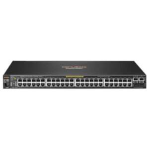 Aruba 2530 48 PoE+ Switch J9778A Best Price in Dubai UAE. Aruba Networks Authorised Supplier in Dubai UAE