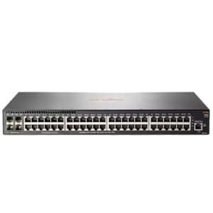Aruba 2930F 48G 4SFP Switch JL260A Best Price in Dubai UAE. Aruba Networks Authorised Supplier in Dubai UAE