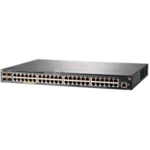 Aruba 2930F 48G PoE+ 4SFP+ Switch JL256A Best Price in Dubai UAE. Aruba Networks Authorised Supplier in Dubai UAE