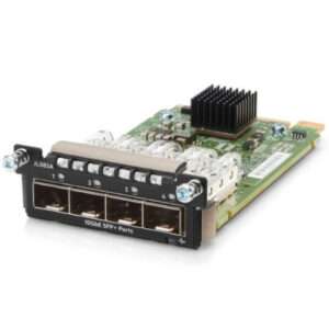 Aruba 3810M 4SFP+ Module JL083A Best Price in Dubai UAE. Aruba Networks Authorised Supplier in Dubai UAE
