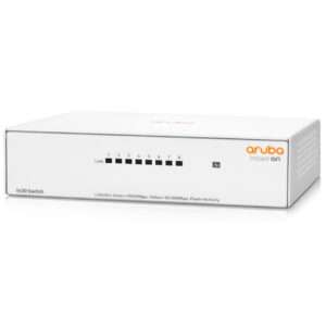 Aruba Instant On 1430 8G Switch R8R45A – Dubai, UAE