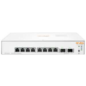 Aruba JL680A Instant On 1930 8G 2SFP Switch Best Price in Dubai UAE. Aruba Networks Authorised Supplier in Dubai UAE