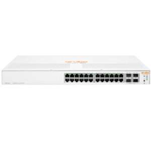 Aruba JL682A Instant On 1930 24G 4SFPSFP+ Switch Best Price in Dubai UAE. Aruba Networks Authorised Supplier in Dubai UAE