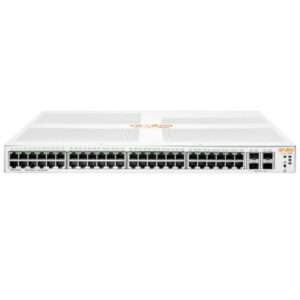 Aruba JL685A Instant On 1930 48G 4SFPSFP+ Switch Best Price in Dubai UAE. Aruba Networks Authorised Supplier in Dubai UAE
