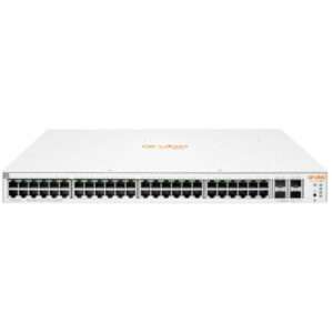 Aruba JL686A Instant On 1930 48G Class4 PoE 4SFPSFP+ 370W Switch Best Price in Dubai UAE. Aruba Networks Authorised Supplier in Dubai UAE