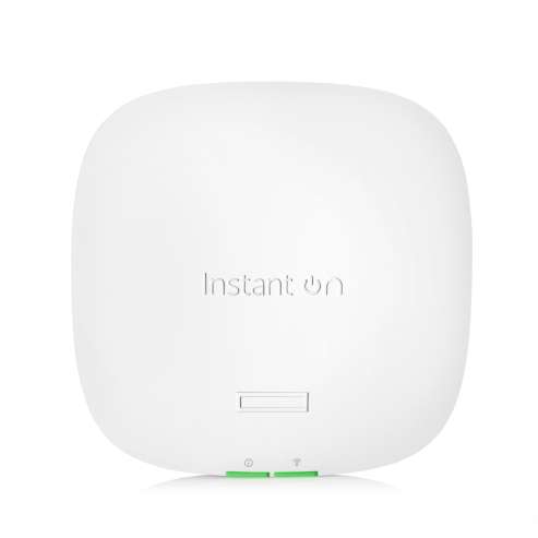Aruba R4W02A Instant On AP22 Best Price in Dubai UAE. Aruba Networks Authorised Supplier in Dubai UAE