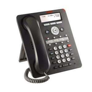 Avaya 1608 IP Phone for Avaya IP Office 700508260 Best Price in Dubai, UAE. Avaya Authorised Supplier in Dubai, UAE