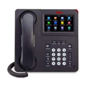 Avaya 9641GS IP Telephone 700505992 Best Price in Dubai, UAE. Avaya Authorised Supplier in Dubai, UAE