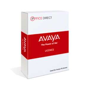 Avaya IP Office (R10+) AV IP EndPoint License 383110 Best Price in Dubai, UAE. Avaya Authorised Supplier in Dubai, UAE