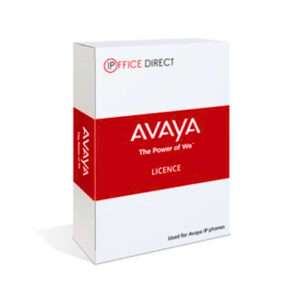 Avaya IP Office R10 IP500 Voice Networking 4 License 383087 Best Price in Dubai, UAE. Avaya Authorised Supplier in Dubai, UAE