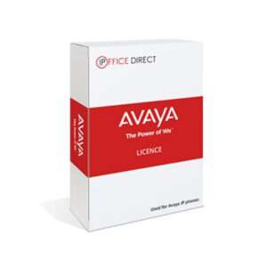 Avaya IP Office R10+ SIP Trunk Licence 383085 Best Price in Dubai, UAE. Avaya Authorised Supplier in Dubai, UAE