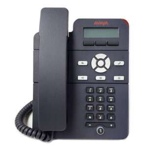 Avaya J129 IP Phone 700513638 Best Price in Dubai, UAE. Avaya Authorised Supplier in Dubai, UAE