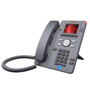 Avaya J139 IP Phone 700513916 Best Price in Dubai, UAE. Avaya Authorised Supplier in Dubai, UAE