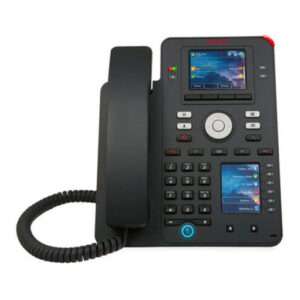 Avaya J159 IP phone 700512394 Best Price in Dubai, UAE. Avaya Authorised Supplier in Dubai, UAE