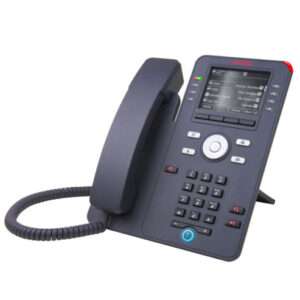 Avaya J169 IP Phone 700513634 Best Price in Dubai, UAE. Avaya Authorised Supplier in Dubai, UAE