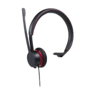 Avaya L119 Headset Leather RJ9 Mono 700514051 Best Price in Dubai, UAE. Avaya Authorised Supplier in Dubai, UAE
