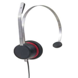 Avaya L139 Headset Leather QD Mono 700514053 Best Price in Dubai, UAE. Avaya Authorised Supplier in Dubai, UAE