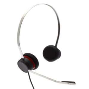 Avaya L149 Headset Leather QD Stereo 700514054 Best Price in Dubai, UAE. Avaya Authorised Supplier in Dubai, UAE