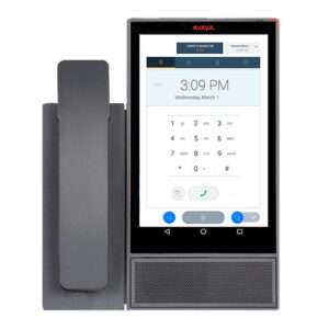 Avaya Vantage K165 VoIP phone 700513906 Best Price in Dubai, UAE. Avaya Authorised Supplier in Dubai, UAE