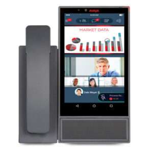 Avaya Vantage K175 Dual Port with Camera 700513905 Best Price in Dubai, UAE. Avaya Authorised Supplier in Dubai, UAE