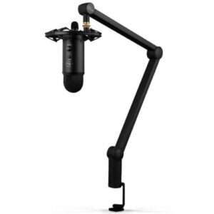 Blue Yeticaster Studio Broadcast Microphone System BLUE YETI CASTER Best Price in Dubai UAE. Logitech Authorised Supplier in Dubai UAE