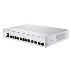 Cisco CBS250-8T-E-2G 8-Port CBS250-8T-E-2G Best Price in Dubai UAE. Cisco Authorised Supplier in Dubai UAE