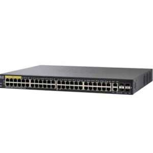 Cisco SF350-48MP 48-Port 10100 PoE Managed Switch SF350-48MP-K9 Best Price in Dubai UAE. Cisco Authorised Supplier in Dubai UAE