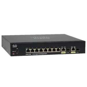 Cisco SG350-10MP 10-Port Gigabit PoE managed switch SG350-10MP-K9 Best Price in Dubai UAE. Cisco Authorised Supplier in Dubai UAE
