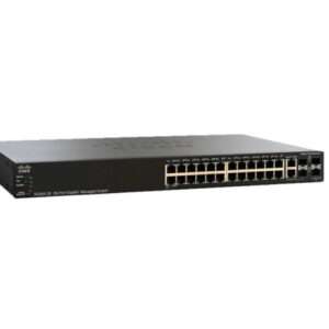 Cisco SG350-28 28-Port Gigabit Managed Switch SG350-28-K9 Best Price in Dubai UAE. Cisco Authorised Supplier in Dubai UAE