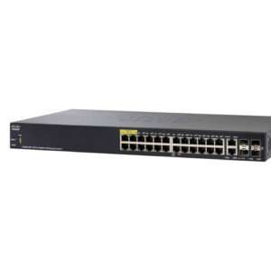 Cisco SG350-28P 28-Port Gigabit PoE Managed Switch SG350-28p-k9 Best Price in Dubai UAE. Cisco Authorised Supplier in Dubai UAE